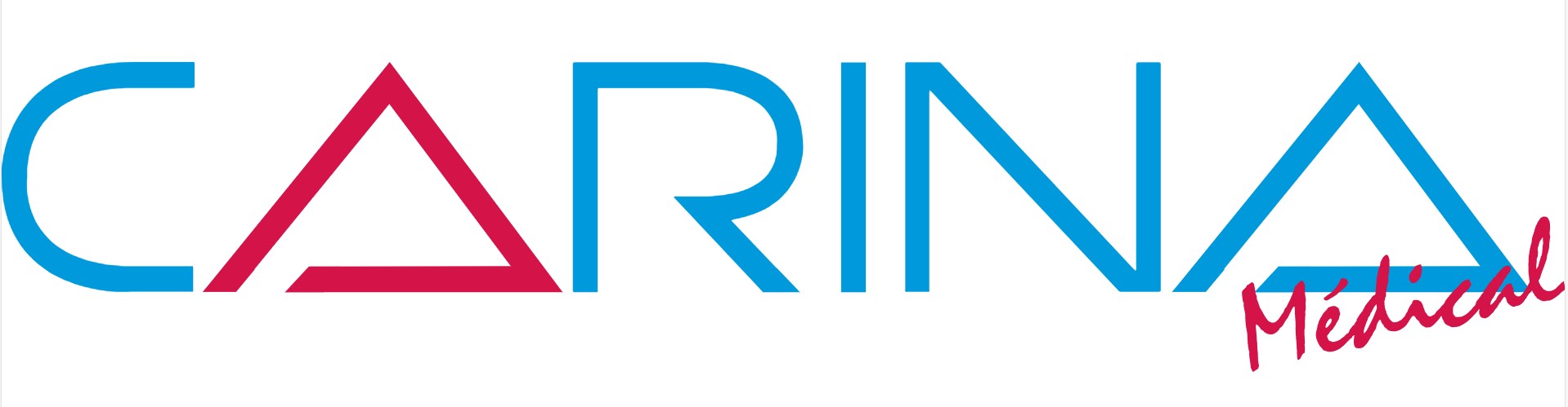 CARINA MEDICAL Logo