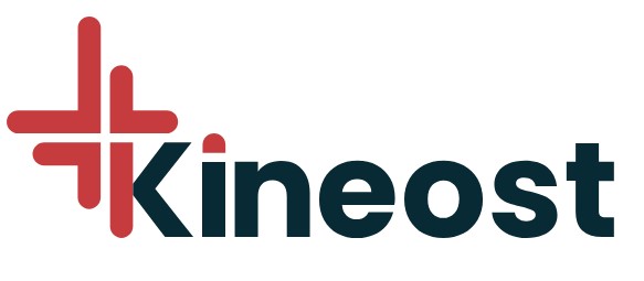 KINEOST Logo